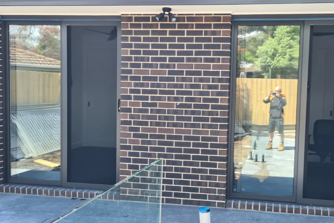 Security Doors Beveridge