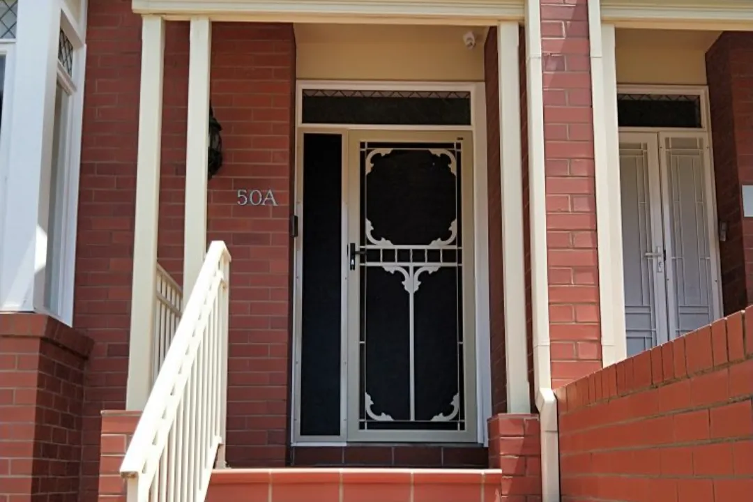Security Doors Beveridge