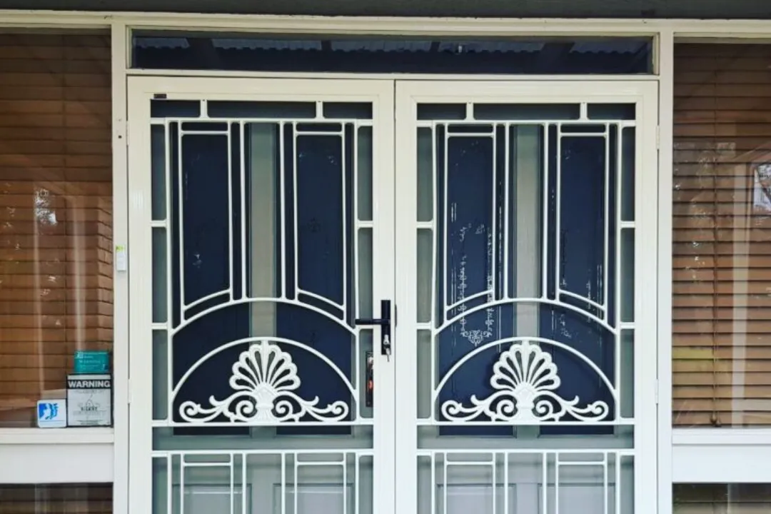 Security Doors Kilmore