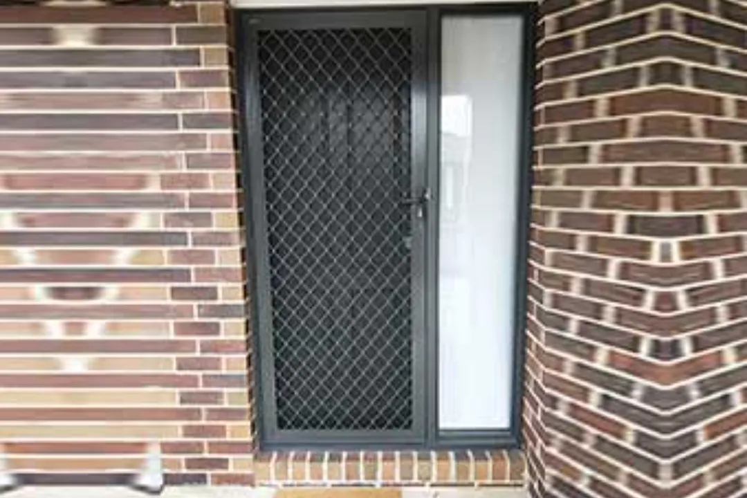 Security Doors Kilmore