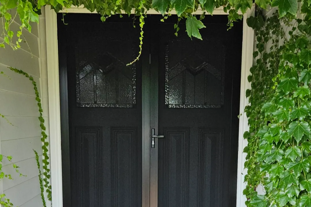 Security Doors Kilmore