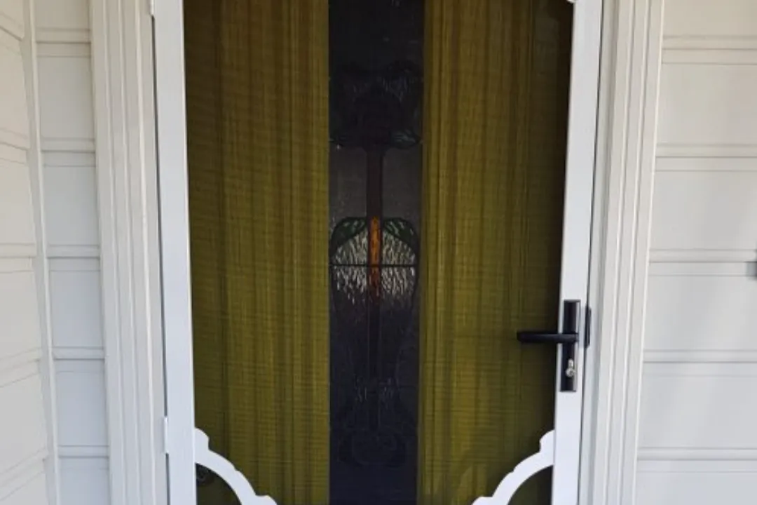 Security Doors Kilmore