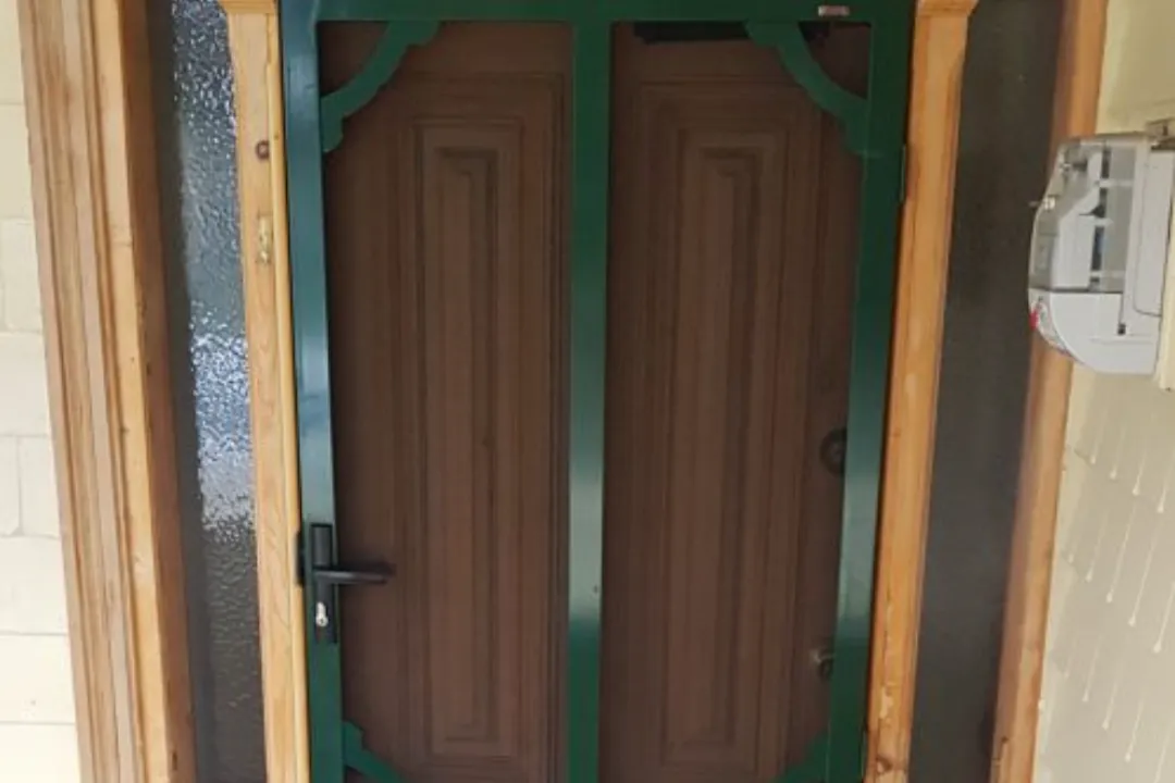 Security Doors Kilmore