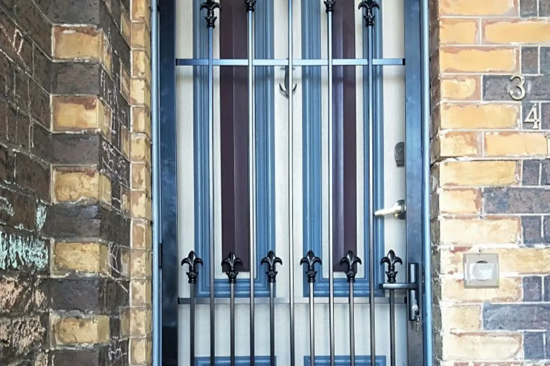 Security Doors Kilmore