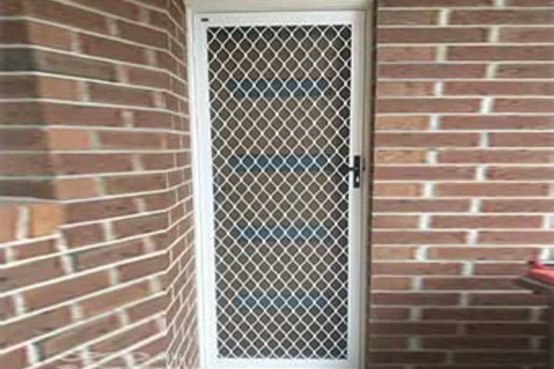 Security Doors Sunbury