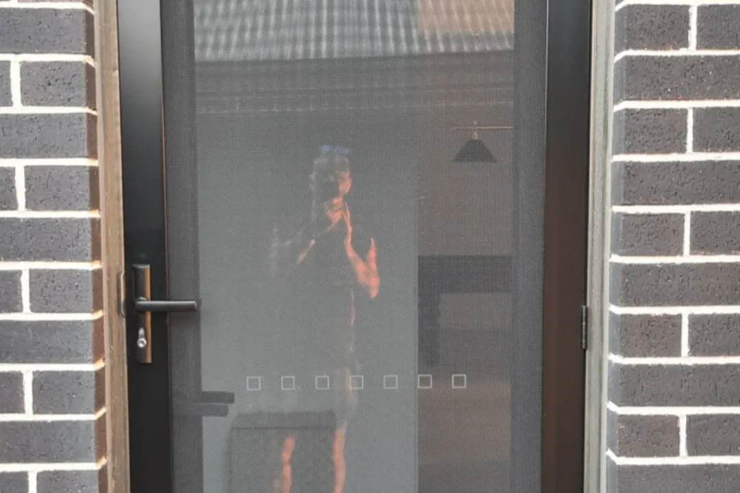 Security Doors Sunbury