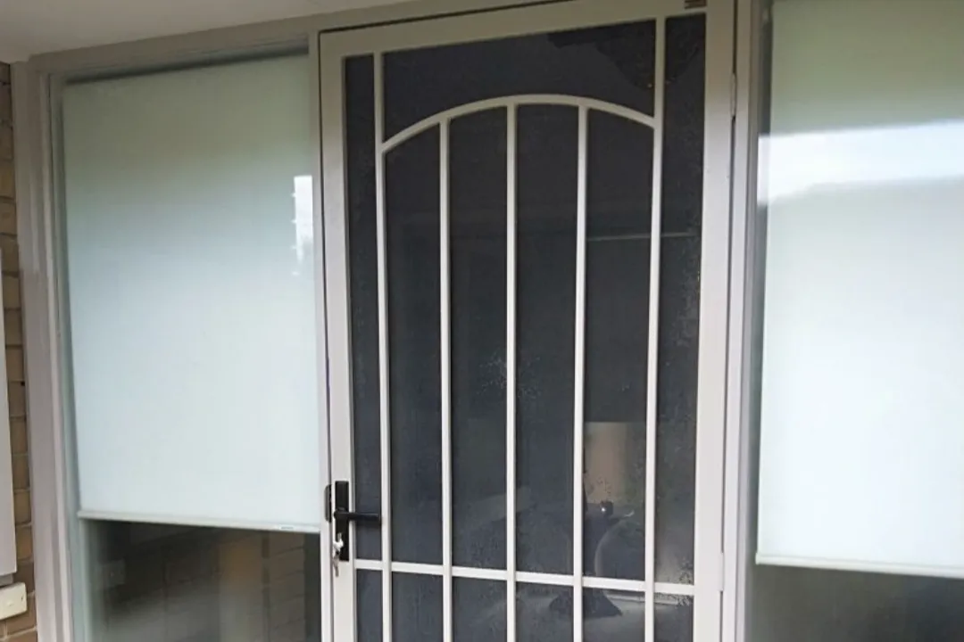 Security Doors Sunbury